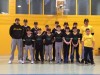 TGW Cannibals Spiel Frankenthal Teamfoto